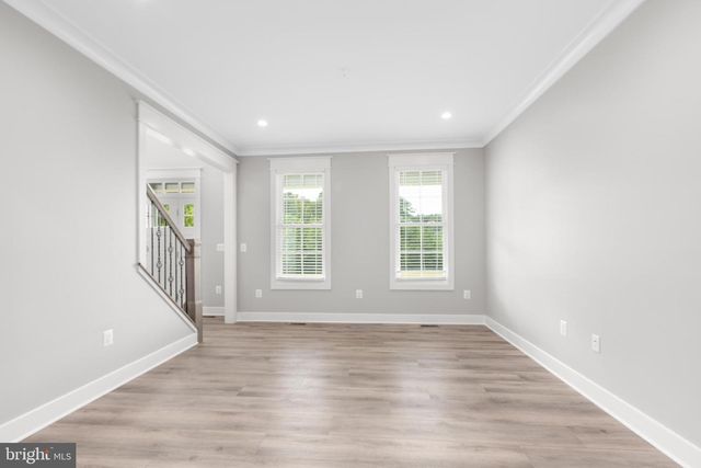 11601 TURMAN MEWS WAY, Locust Grove, VA 22508