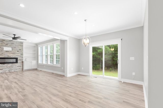 11601 TURMAN MEWS WAY, Locust Grove, VA 22508