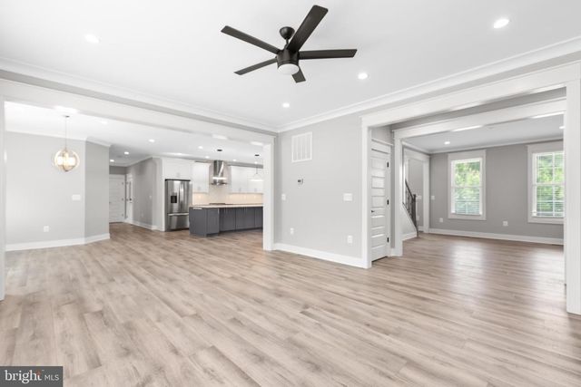 11601 TURMAN MEWS WAY, Locust Grove, VA 22508