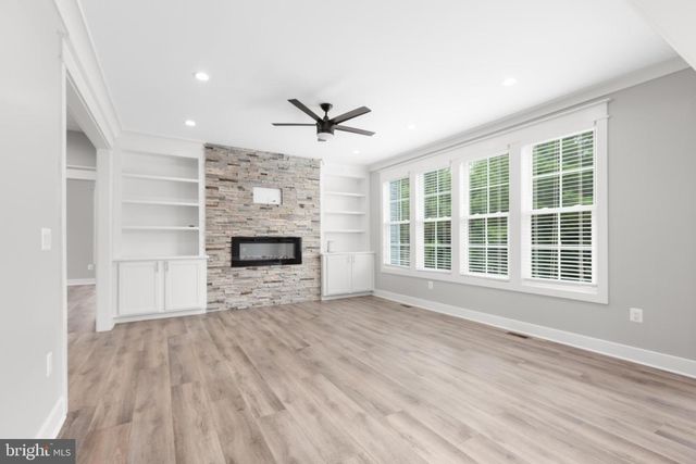 11601 TURMAN MEWS WAY, Locust Grove, VA 22508