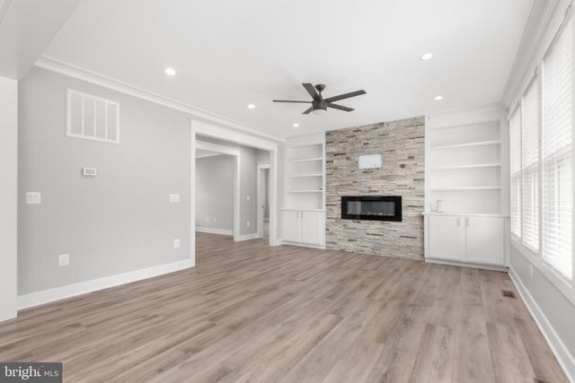 11601 TURMAN MEWS WAY, Locust Grove, VA 22508