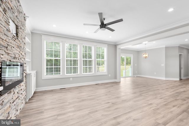 11601 TURMAN MEWS WAY, Locust Grove, VA 22508