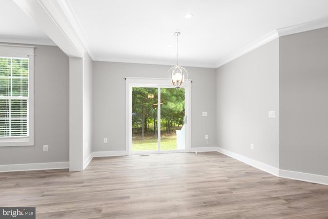 11601 TURMAN MEWS WAY, Locust Grove, VA 22508