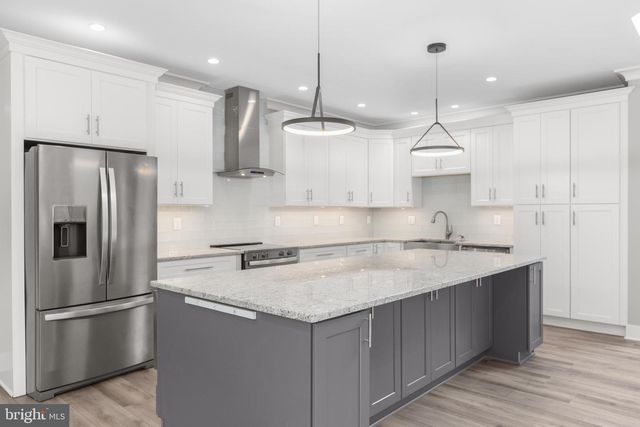 11601 TURMAN MEWS WAY, Locust Grove, VA 22508