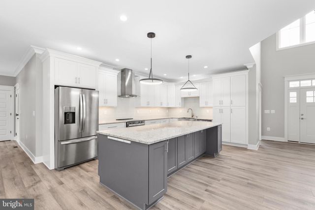 11601 TURMAN MEWS WAY, Locust Grove, VA 22508