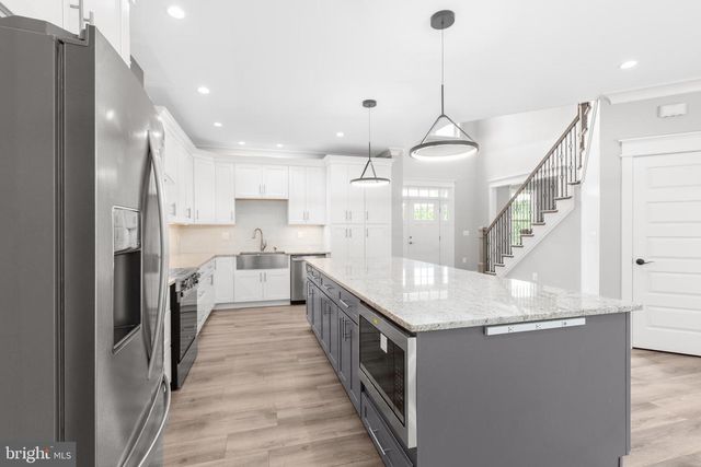 11601 TURMAN MEWS WAY, Locust Grove, VA 22508