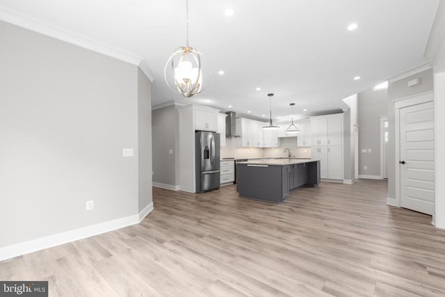 11601 TURMAN MEWS WAY, Locust Grove, VA 22508