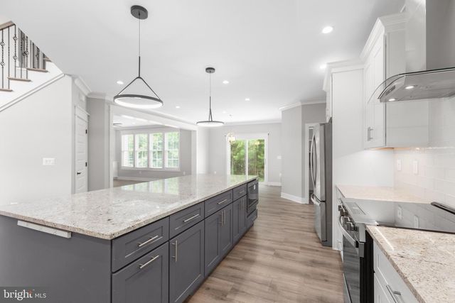 11601 TURMAN MEWS WAY, Locust Grove, VA 22508