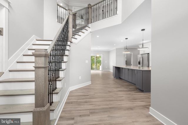 11601 TURMAN MEWS WAY, Locust Grove, VA 22508