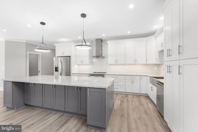 11601 TURMAN MEWS WAY, Locust Grove, VA 22508