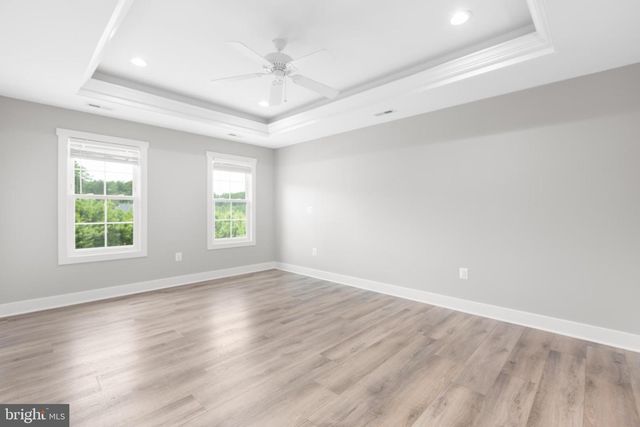 11601 TURMAN MEWS WAY, Locust Grove, VA 22508