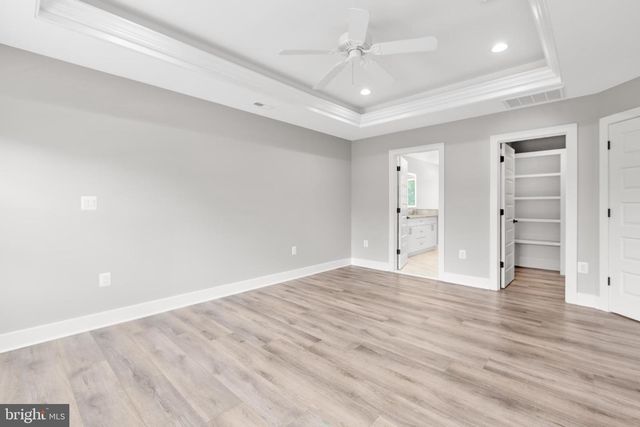 11601 TURMAN MEWS WAY, Locust Grove, VA 22508