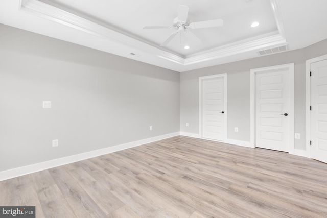 11601 TURMAN MEWS WAY, Locust Grove, VA 22508