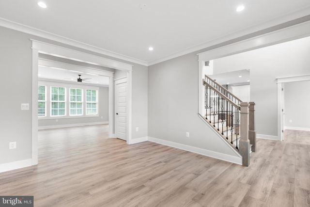 11601 TURMAN MEWS WAY, Locust Grove, VA 22508