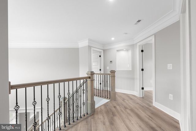 11601 TURMAN MEWS WAY, Locust Grove, VA 22508