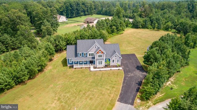 11601 TURMAN MEWS WAY, Locust Grove, VA 22508