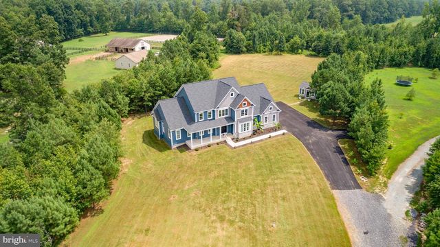 11601 TURMAN MEWS WAY, Locust Grove, VA 22508