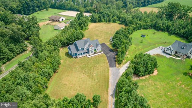 11601 TURMAN MEWS WAY, Locust Grove, VA 22508