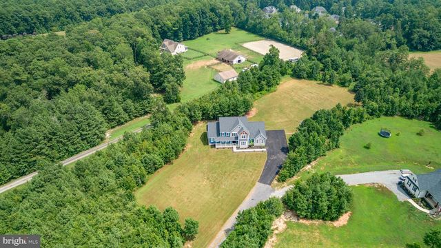11601 TURMAN MEWS WAY, Locust Grove, VA 22508