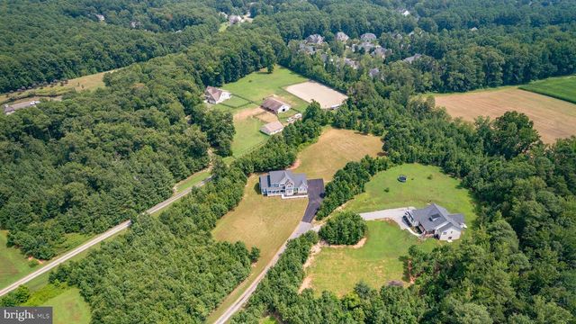 11601 TURMAN MEWS WAY, Locust Grove, VA 22508