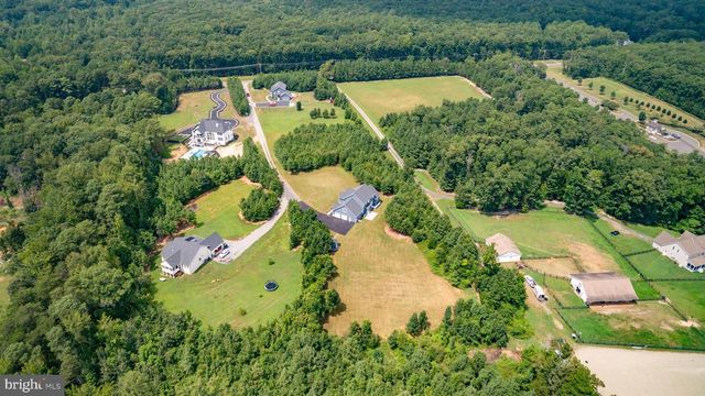 11601 TURMAN MEWS WAY, Locust Grove, VA 22508