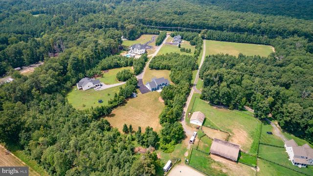 11601 TURMAN MEWS WAY, Locust Grove, VA 22508