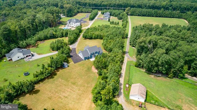 11601 TURMAN MEWS WAY, Locust Grove, VA 22508