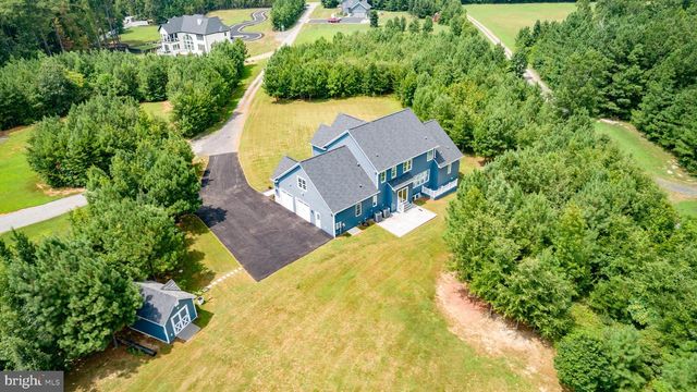 11601 TURMAN MEWS WAY, Locust Grove, VA 22508