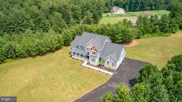 11601 TURMAN MEWS WAY, Locust Grove, VA 22508