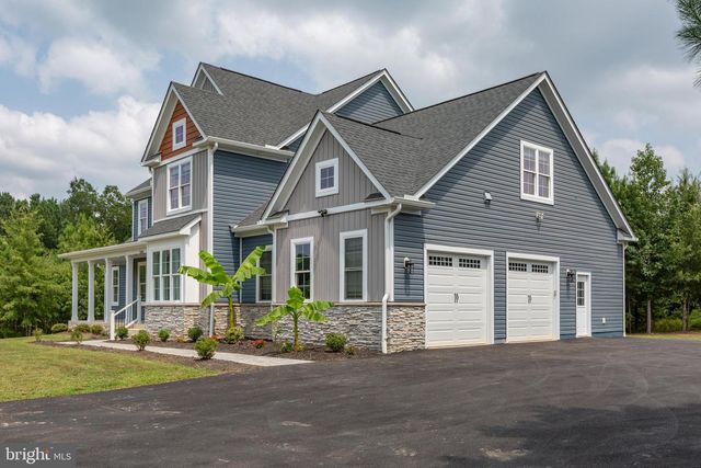 11601 TURMAN MEWS WAY, Locust Grove, VA 22508