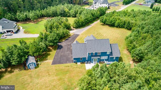 11601 TURMAN MEWS WAY, Locust Grove, VA 22508