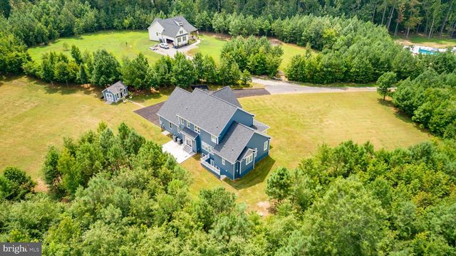 11601 TURMAN MEWS WAY, Locust Grove, VA 22508