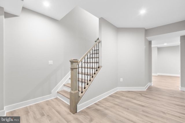 11601 TURMAN MEWS WAY, Locust Grove, VA 22508