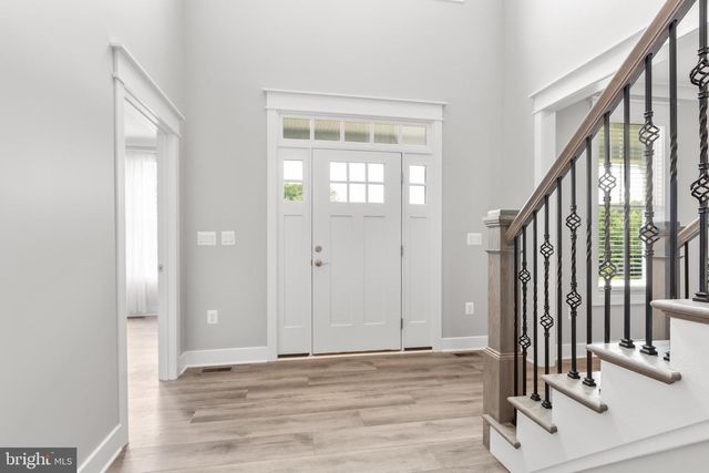 11601 TURMAN MEWS WAY, Locust Grove, VA 22508