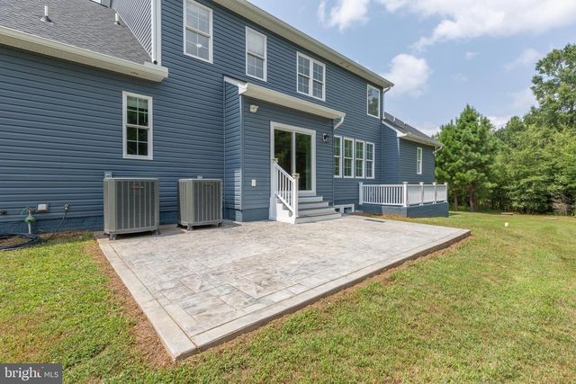 11601 TURMAN MEWS WAY, Locust Grove, VA 22508