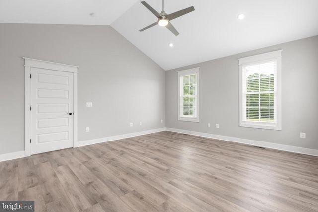 11601 TURMAN MEWS WAY, Locust Grove, VA 22508