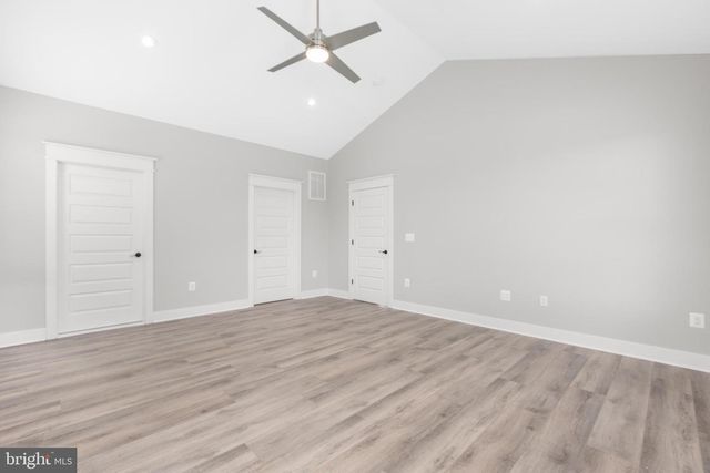 11601 TURMAN MEWS WAY, Locust Grove, VA 22508