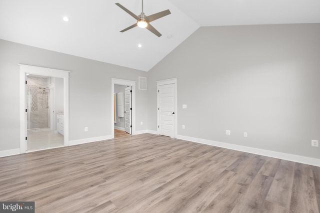 11601 TURMAN MEWS WAY, Locust Grove, VA 22508