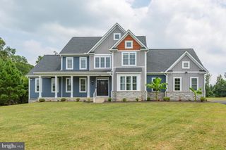 11601 TURMAN MEWS WAY, Locust Grove, VA 22508