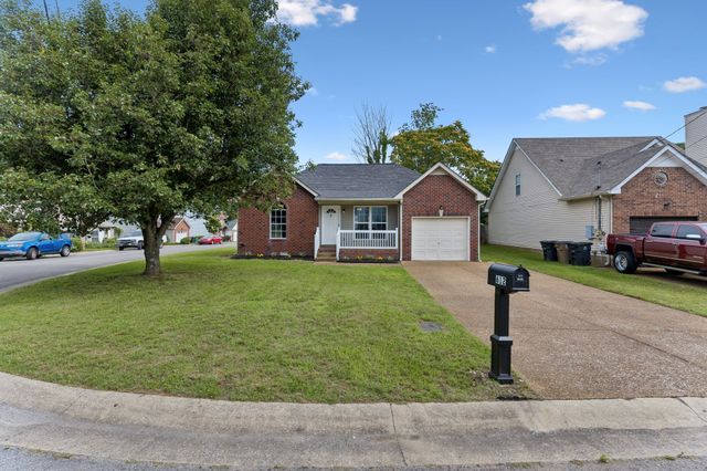 612 Ransom Village Way, Antioch, TN 37013