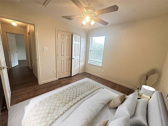 1408 Bergin CT B, Georgetown, TX 78626