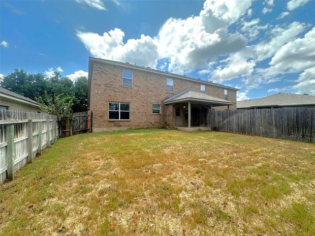 1408 Bergin CT B, Georgetown, TX 78626