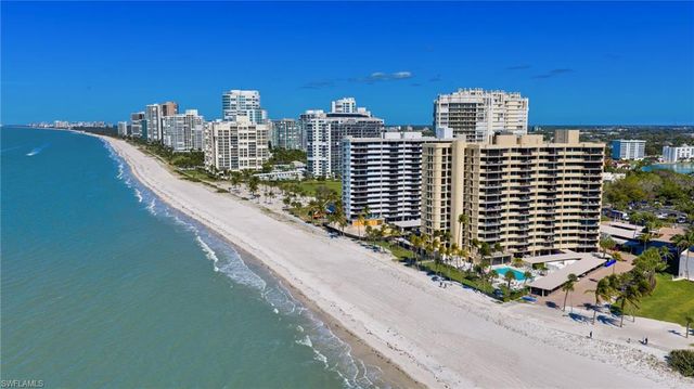 4001 Gulf Shore BLVD N # 207, Naples, FL 34103