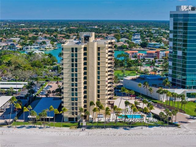 4001 Gulf Shore BLVD N # 207, Naples, FL 34103