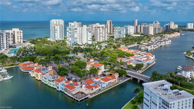 4001 Gulf Shore BLVD N # 207, Naples, FL 34103