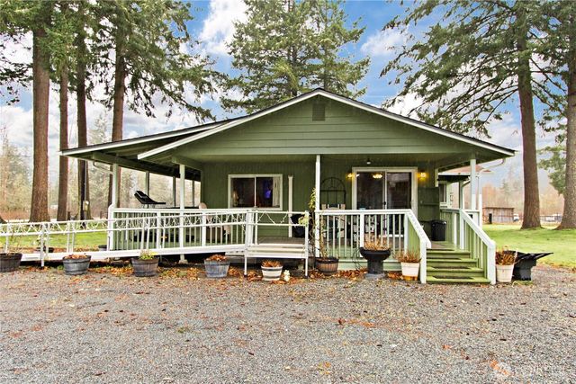 14125 Kapowsin Highway E, Graham, WA 98338