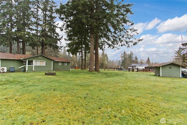 14125 Kapowsin Highway E, Graham, WA 98338