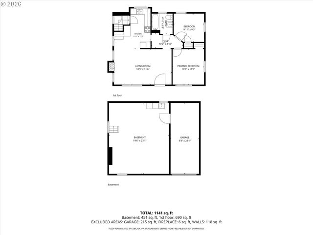 227 Se 84TH Ave, Portland, OR 97216