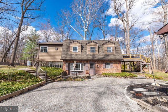 1596 RIVER RD, New Hope, PA 18938