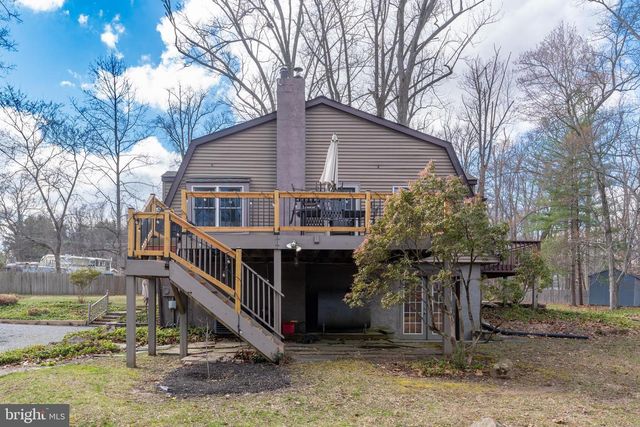 1596 RIVER RD, New Hope, PA 18938